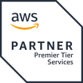 AWS Premier Consulting Partner